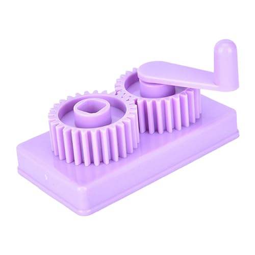Quilling-Crimper – Craft-Crimper-Quilling-Werkzeug | Papier-Crimper, Quilling-Crimper, Werkzeug zur Herstellung von Gleitformen, Quilling-Zubehör für Papierarbeiten, vielseitige Papier-Crinkle-Maschin