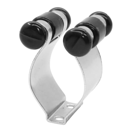 Billard-Queue-Ruten-Klammern, Poolhalter-Klemmen, leichte Angelruten-Clips, Metallstangen, sichere Aufbewahrung und Präsentation, Pool-Racks für effizientes Platzmanagement