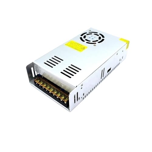 PMZZHUPVR Gleichstromversorgung 400 W 220 V 110 V AC-DC 12 V 13,8 V 18 V 24 V 30 V 28 V 36 V 42 V 48 V 60 V(18V)