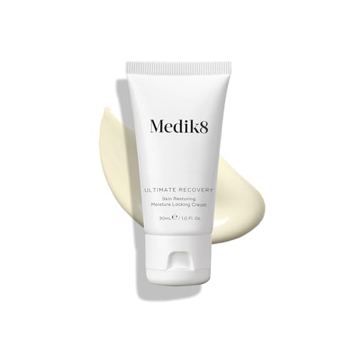 MEDIK8 Ultimate Recovery Intense Repair Cream 30 ml