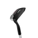 Wilson Men‘s Harmonized Golf-Chipper (Rechtshänder, Stahl, 89 cm)