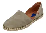 VERBENAS Espadrilles Carmen Serraje Bosco - Größe: 40