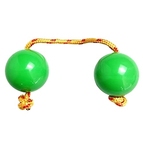 Kashaka Rhythmische Aslatuas Kashaka Instrument Rhythmische Trommel African Shaker Rassel Instrument Rhythmus Sand
