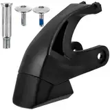 BESPORTBLE Set Mit Universellen Bremsen Für Inline Skates Ersatz Bremsklötze Für Rollschuhe Professionelle Bremsen Für Inline Skating Inklusive Schrauben 3 Teilig