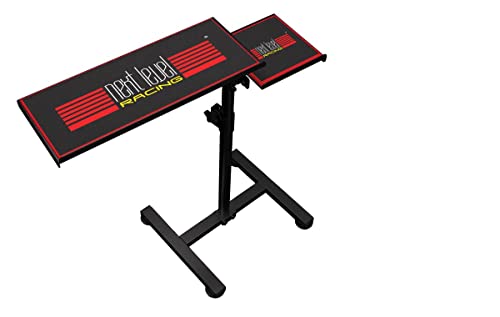 Next Level Racing Free Standing Keyboard & Mouse Stand