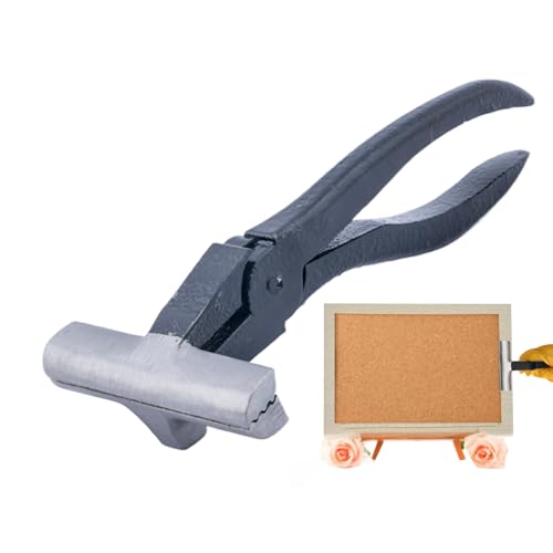 Canvas -Börsezange - Hochleistungs -Leinwand -Börsezange | Breite Kiefer Metall -Leinwand Stretching Zange Für Die Kunstversorgung | Breite Kiefer Metall -Leinwand Dehnende Zange Für Kunstversorgungsö