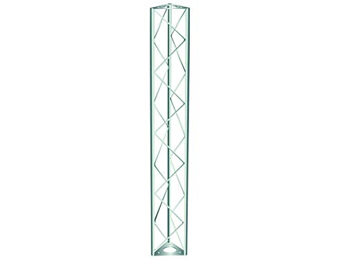 DECOTRUSS ST-1000 Traverse silber, 60112034