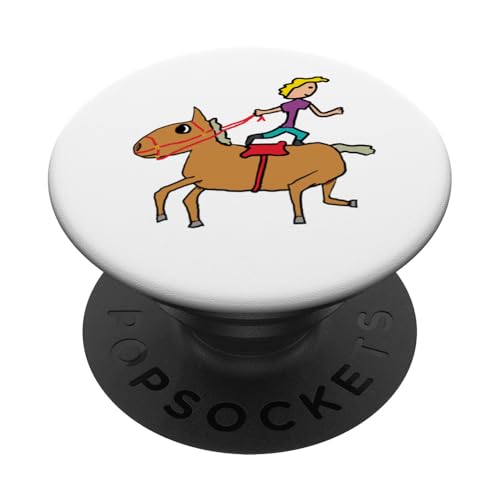 Trickfahren PopSockets mit austauschbarem PopGrip