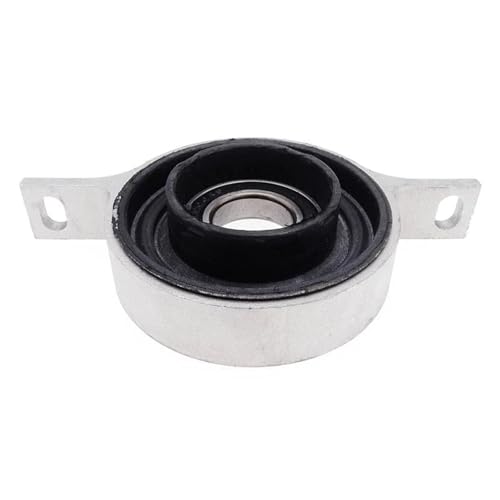 YSQOFDNFD 1 Stücke Auto Antriebswelle Mittelstützlager Halterung Passend Für E90 E81 E88 323i 325i 328i 330i 335i 26127526631 Kardanwelle