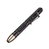 Weltool M6-Dr Diagnostische Stiftlampe Blendfrei für Arzt Nurse Inspection Taschenlampe Medizinisch Notfall Taschenstift Licht mit Clip (M6-Dr)