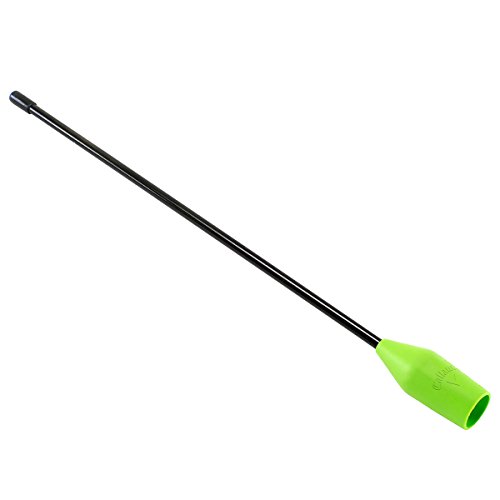 Callaway Chip stix Schwunganalysegeräte, Black/Green,