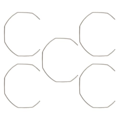 Hohe Haltbarkeit 58 Mm Espressomaschinenhandle Kaffeemaschine Teil Schneller Ersatz Aus Edelstahl Textur