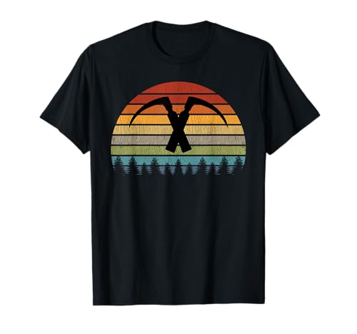 Retro Laryngoskop Vintage Anesthesiologe Anesthesie Geschenk T-Shirt