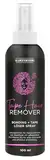 GlamXtensions Tape Extensions Löser - Bondinglöser Remover mit Zitronenöl - Lösemittel Spray für Hair Extensions, Perücken und Haarteile (100ml)