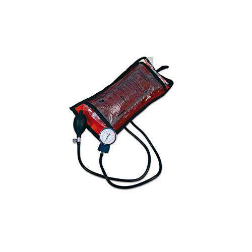 BOSCAROL – Boscarol – Infusionsbeutel für Medikamente – geeignet für Infusionen 500 ml