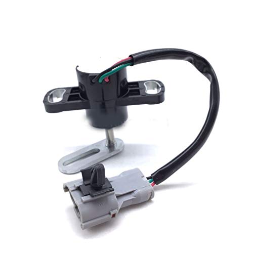 Sensor für Drosselklappenfehler im Auto Drosselklappensensor TPS/Passend for ISUZU TRANS SPORT V6 3.4L 1996 1997 1998 897305922D, AN465006, 8973059220, 97305922