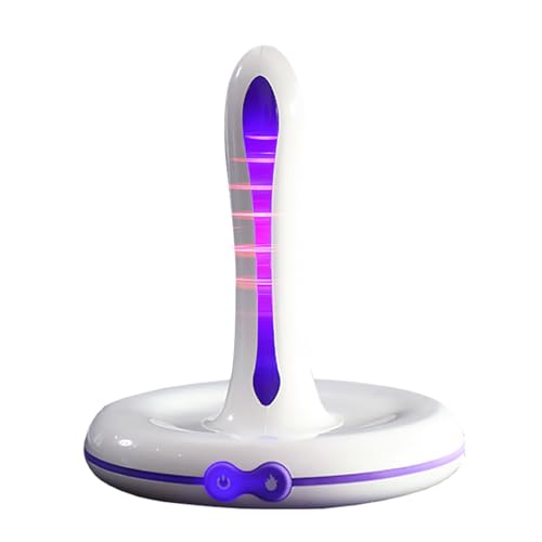 Heizstab Für Männlichen Masturbator,Heizstab Für Sexspielzeug, USB Heizung Konstante Temperatur 42°,Geeignet Für Die Meisten Manuellen Masturbatoren