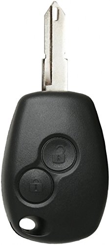 Liamgate Schlüssel passend für Dacia Sandero Logan Duster Lodgy , Renault Trafic Master , Opel Vivaro