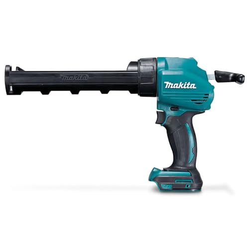 PISTOLET Ã€ MASTIC MAKITA 18 V LI-ION 1,5 AH 5000 N VENDU SANS BATTERIE- DCG180Z