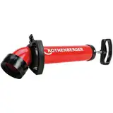 ROTHENBERGER ROPUMP SUPER PLUS Reinigung Set | 072070X | Rohrreinigungsset, Set für Rohrreinigung