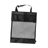 perfk Golf Push Cart Storage Bag Mesh Tasche Vielseitige Golfwagen Organizer Push Pull Golfwagen Tasche Polyester Golf Trolley Bag Beutel