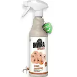 Envira Spinnen Abwehrspray 500 ml - Spray mit Langzeitwirkung gegen Spinnen, Winkelspinnen, Kreuzspinnen, Weberknecht - Mittel gegen Spinnen in der Wohnung - Effektive Spinnenabwehr