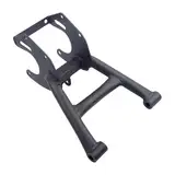 ZRHYRG Motorrad Schwinge Passend für 50cc 70cc 90cc 110cc 125cc mit 6/7 Zoll Reifen Taotao Sunl ATV Quad 4 Whee LMotor Hinterradgabel Schwinge Schwinge Sliders(1 pcs)