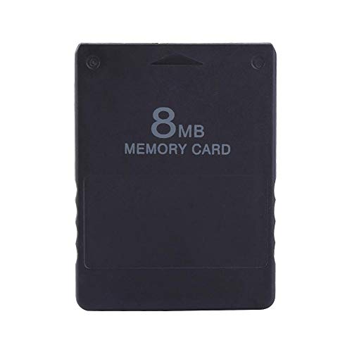 Sonew Memory Card, Speicherkarte für Spiele Zubehör (8M)