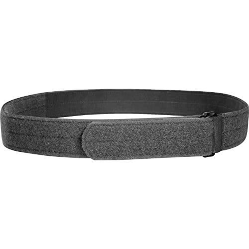 Tasmanian Tiger TT Equipment Belt Inner Schwarz Innengürtel mit Flausch-Klett, XL