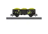 Märklin Start up 44232 - Halloween Wagen - Glow in The Dark Spur H0, Güterwagen