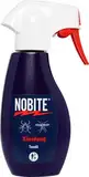 NOBITE Kleidung, Insektenschutz zur Imprägnierung von Textilien (200 ML)