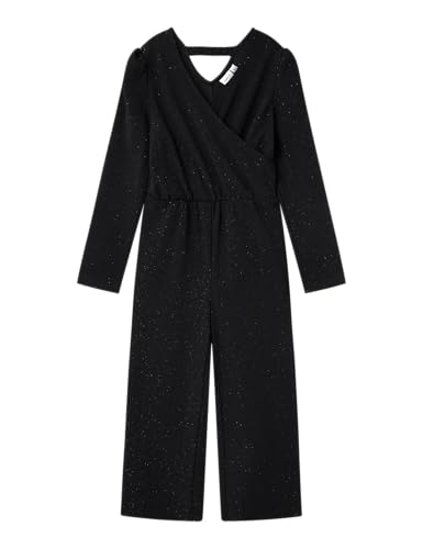 NAME IT Girl Jumpsuit Langarm