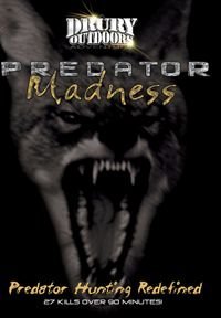 Drury Outdoors Predator Madness DVD