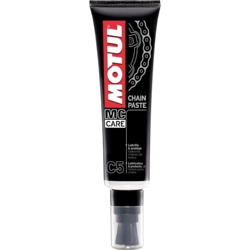 Motul MC Care™ C5 Chain Paste Hochleistungs-Kettenfett 150ml