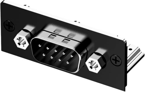 GPD Original RS-232-Modul Pocket 4 - Verwaltung von Industriemaschinen und elektronischen Steuergeräten