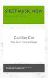 Cadillac Car (English Edition)