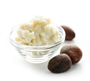 Sheabutter raffiniert BIO, 500g von Dragonspice Naturwaren, 500g