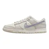 NIKE Damen W Dunk Low ESS Trend Sneaker, 40.5 EU