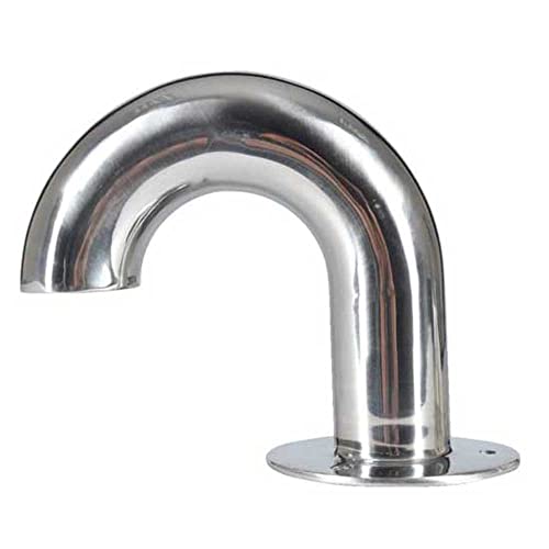 Talamex Schwanenhals NIRO 35x125mm