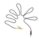 Hoement Verstärkter Tonabnehmer Clip Cello Tonabnehmer Bratschen Tonabnehmer Stereo Mikrofon Audio Empfänger Tonabnehmer Clip Für Clip On Tonabnehmer Clip Erhu Flöten Clip