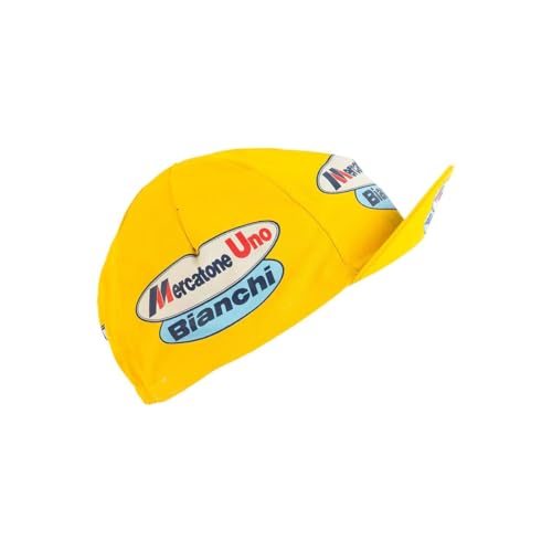 MERCATONE Vintage - Outdoor Anti Sweat Cotton Cycling Cap