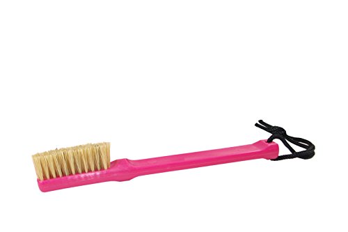 Mantle Bürste Boulderbrush Pink zum Klettern Bouldern