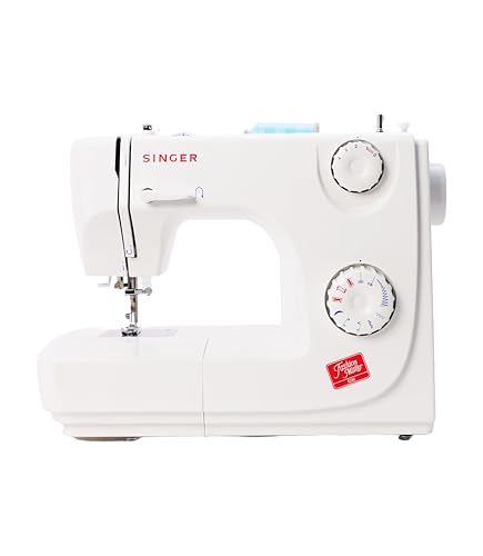 Singer Mercury 8280 Nutznaht-Nähmaschine