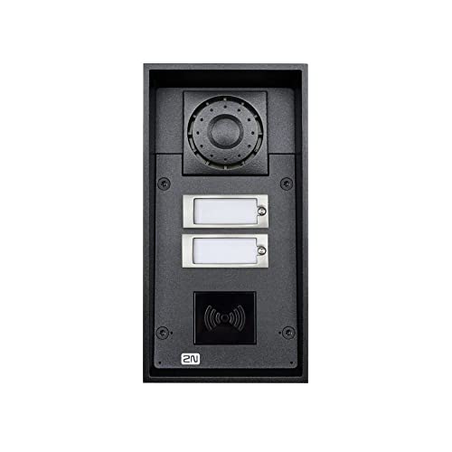 ENTRY PANEL IP FORCE/9151102RW 2N