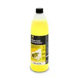 ERRECOM Yellow Cool, Gelbe Fluoreszierende Kühlerflüssigkeit -30°C, G12-Frostschutzmittel mit Oat-Inhibitorpaket auf organischer Basis, gebrauchsfertig, 1 Liter