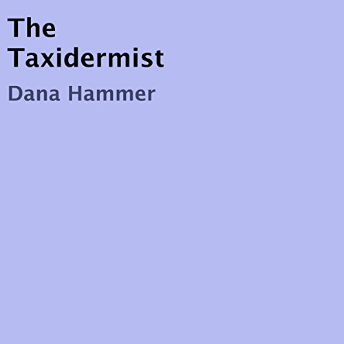 The Taxidermist