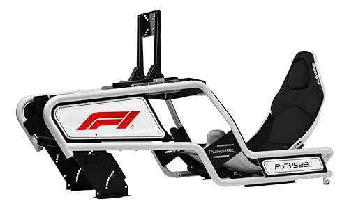 Playseat® Formula Intelligence - F1® Edition