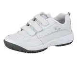 Brütting Herren Racket V Fitnessschuhe, Weiß, 38 EU