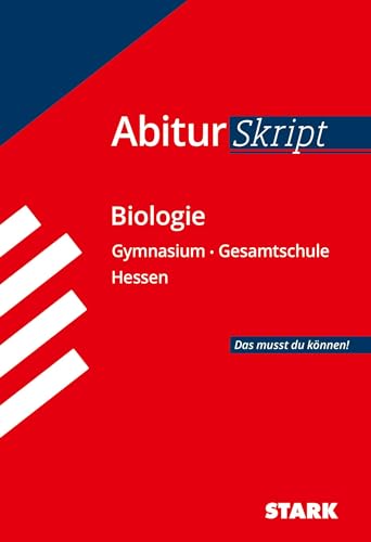 STARK AbiturSkript - Biologie - Hessen