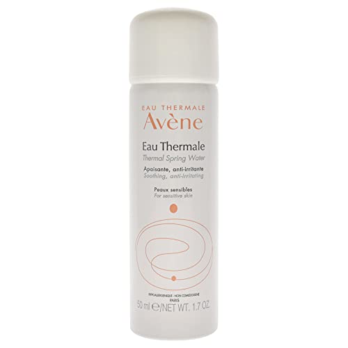 Avène Thermalwasser 50ml